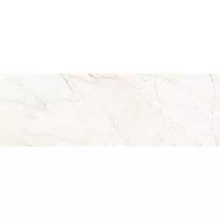 Wall tile - Tilorex white Mat - 40x120 cm - Rectified - Ceramic - 12 mm thick - VTX60279