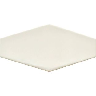 Wall tile - Vianda ivoor - 10x20 cm - 8,5mm thick