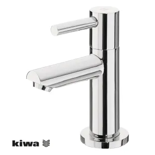 Wiesbaden Amador fountain tap Kiwa 1/2'' - chrome