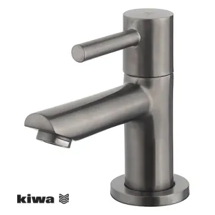 Wiesbaden Amador fountain tap Kiwa 1/2'' - gunmetal