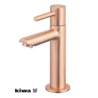 Wiesbaden Amador fountain tap XL Kiwa 1/2'' - brushed copper