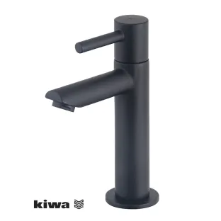 Wiesbaden Amador fountain tap XL Kiwa 1/2'' - matt black