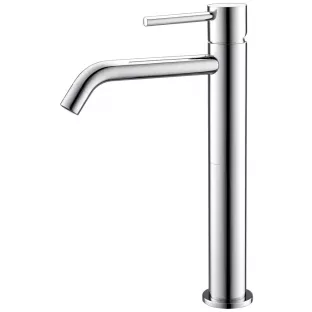 Wiesbaden Style - High washbasin tap - Chrome