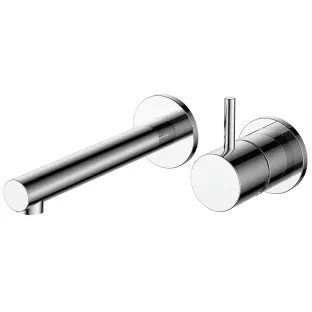 Wiesbaden Style - Built-in Built-in washbasin tap - Chrome