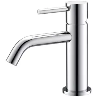 Wiesbaden Style - washbasin tap - Chrome