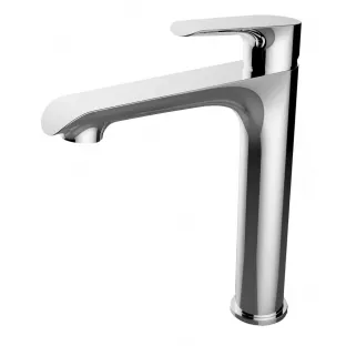 Wiesbaden Tarma - Single lever - High washbasin tap - Chrome