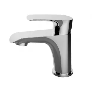 Wiesbaden Tarma - Single lever - washbasin tap - Chrome