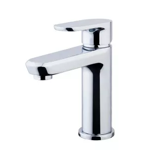 Wiesbaden Trop - washbasin tap - Chrome