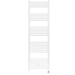 YDAY Future - Electric Towel Radiator 170x50 cm - 985W - White