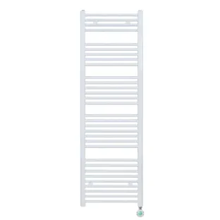 YDAY Future - Electric Towel Radiator 180x55 cm - 1050W - White