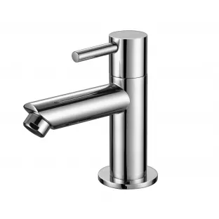 YDAY - Oscar - Surface-mounted fountain tap - chrome