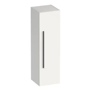 Brauer opbouw meubelgreep - Model A - 48 cm - Gunmetal geborsteld PVD
