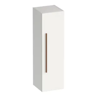 Brauer opbouw meubelgreep - Model A - 48 cm - Koper geborsteld PVD