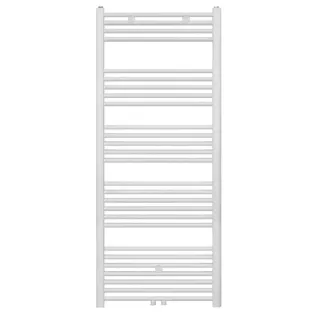 Designradiator YDAY - Wito - 160x60 cm - Geborsteld mat wit