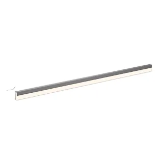 INK LED Line opbouw verlichting - 4200K - 60x2.5x1 cm - Aluminium