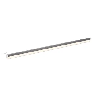 INK LED Line opbouw verlichting - 4200K - 70x2.5x1 cm - Aluminium