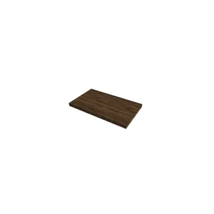 Proline wandplank decor - Cabana oak - 60x35x3.2 cm