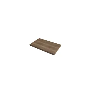 Proline wandplank decor - Terra oak - 60x35x3.2 cm