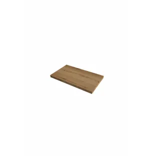 Proline wandplank decor - Urban oak - 60x35x3.2 cm