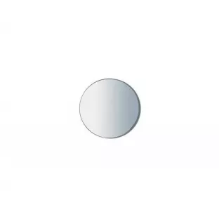 Riko ronde spiegel - Zonder lijst - 30x30 cm - 5 mm dik