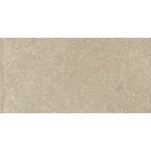 Sichenia Gruppo Ceramiche Chantilly vloer- en wandtegel - 60x90 cm - 9 mm dik - R9 - Gerectificeerd - Keramiek - Beige Chip
