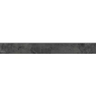 Tegelplint - Tilorex Picanello Graphite Mat - 7x60 cm - Gerectificeerd - Keramisch - 8 mm dik - VTX61127