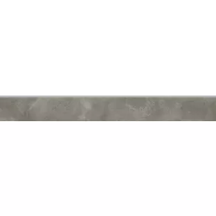 Tegelplint - Tilorex Picanello Grey Mat - 7x60 cm - Gerectificeerd - Keramisch - 8 mm dik - VTX61128