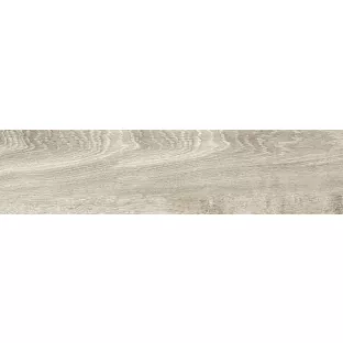 Vloer en wandtegel - Tilorex Borgo Grey Mat - 20x90 cm - Gerectificeerd - Keramisch - 8 mm dik - VTX61461