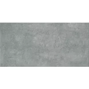 Vloer en wandtegel - Tilorex Marina Grey Mat - 30x60 cm -  Keramisch - 8 mm dik - VTX61063