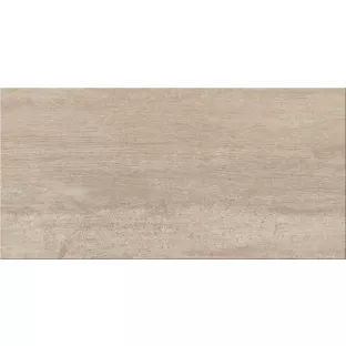 Vloer en wandtegel - Tilorex Nansouty Beige Mat - 30x60 cm -  Keramisch - 8 mm dik - VTX60725