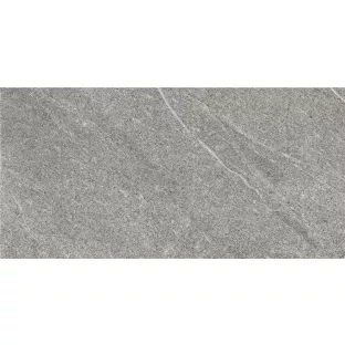 Vloer en wandtegel - Tilorex Palo Grey Mat - 30x60 cm - Gerectificeerd - Keramisch - 9,3 mm dik - VTX60227