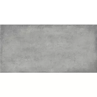 Vloer en wandtegel - Tilorex Stanic Grey Mat - 30x60 cm -  Keramisch - 8 mm dik - VTX61180