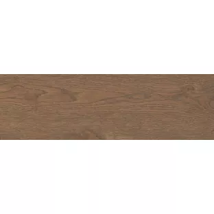 Vloer en wandtegel - Tilorex Sudowoodo Chocolate Mat - 20x60 cm -  Keramisch - 8 mm dik - VTX60757