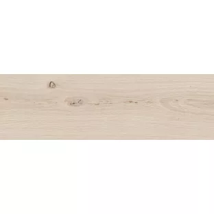 Vloer en wandtegel - Tilorex Sudowoodo Sand white Mat - 20x60 cm -  Keramisch - 8 mm dik - VTX60761