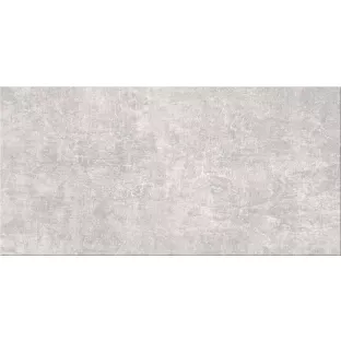 Vloer en wandtegel - Tilorex Vucciria Grey Mat - 30x60 cm -  Keramisch - 8 mm dik - VTX61177