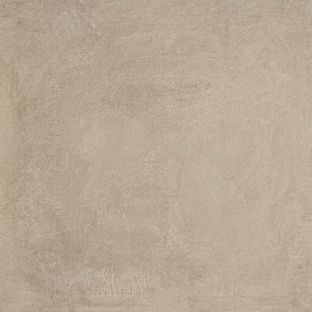 Vloertegel en wandtegel - Cerabeton Taupe - 60x60 cm - gerectificeerd - 9 mm dik