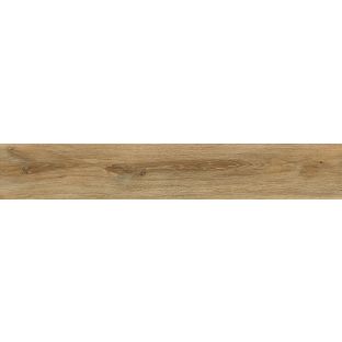 Vloertegel en wandtegel - Woodbreak Oak - 20x121 cm - gerectificeerd - 9 mm dik