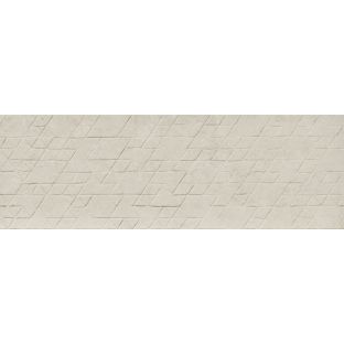 Wandtegel - Arkety Indus Sand - 30x90 cm - gerectificeerd - 7,5mm dik