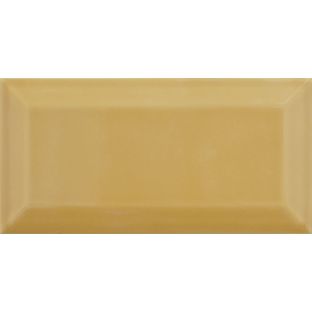 Wandtegel - Chic Ochre - 7,5x15 cm - 8mm dik