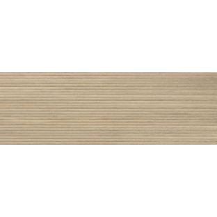 Wandtegel - Larchwood Alder - 30x90 cm - gerectificeerd - 10,5mm dik