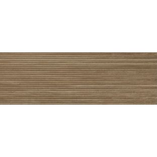 Wandtegel - Larchwood Ipe - 30x90 cm - gerectificeerd - 10,5mm dik