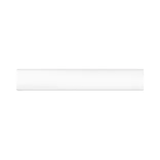 Xenz Gootcover t.b.v. Easy Tray douchevloer 100 cm mat wit