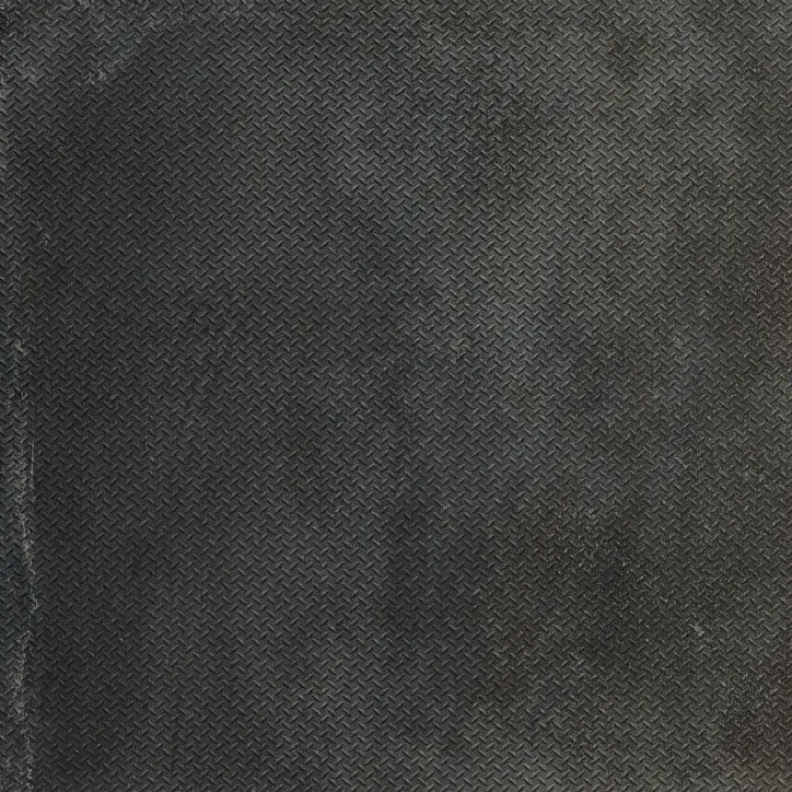Cercom Temper - Scratch Coal vloer- en wandtegel - 100x100 cm - 8.5 mm - 1068562