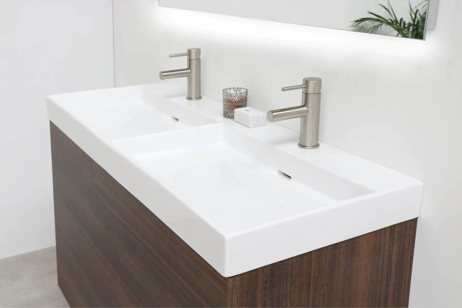 Design sink